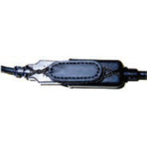 Honeywell 203-810-001 Cables, Connectors, and Adapters