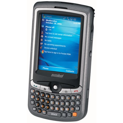 Symbol MC35-C-E6EM Mobile Computer