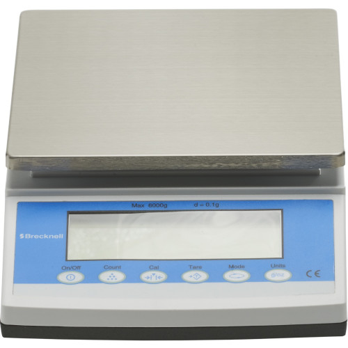 Brecknell 816965004928 Scale