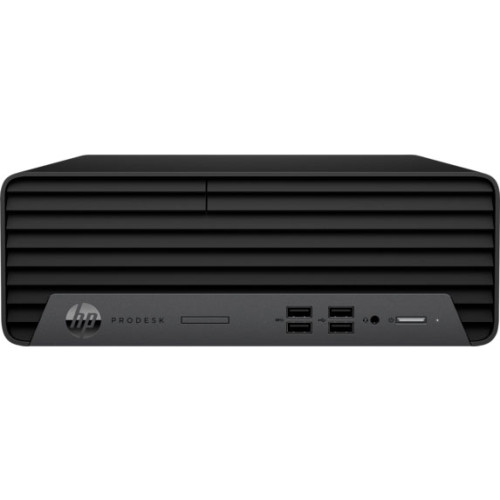 HP 25T88UT#ABA Desktop PC