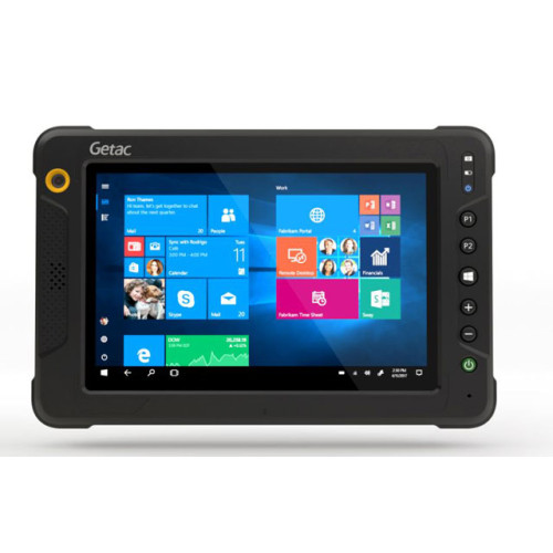 Getac EX80 Tablet