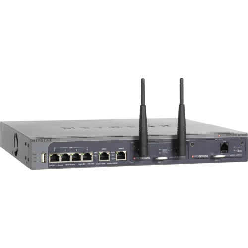 NETGEAR UTM9S-100NAS Data Networking