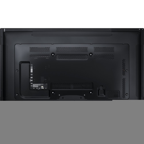 Samsung DM65E-BR Digital Signage Display