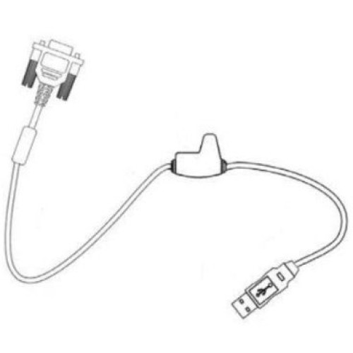 Honeywell 52-52559-N-3-FR Cables, Connectors, and Adapters