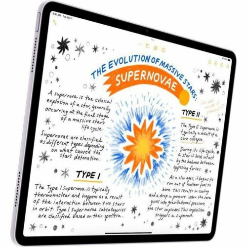 Apple MCAE4LL/A Tablet