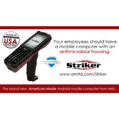 AML M7712-1101 Mobile Computer