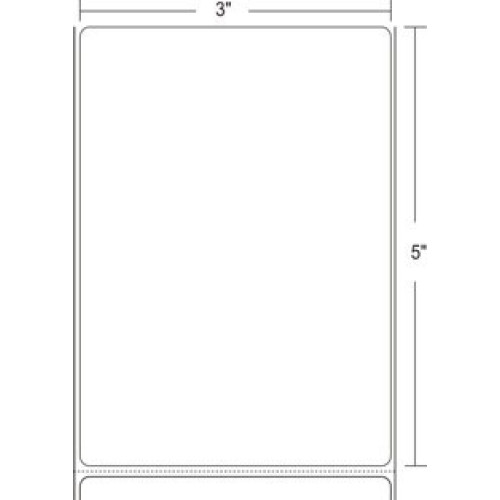 SATO 54SX01009 Barcode Label