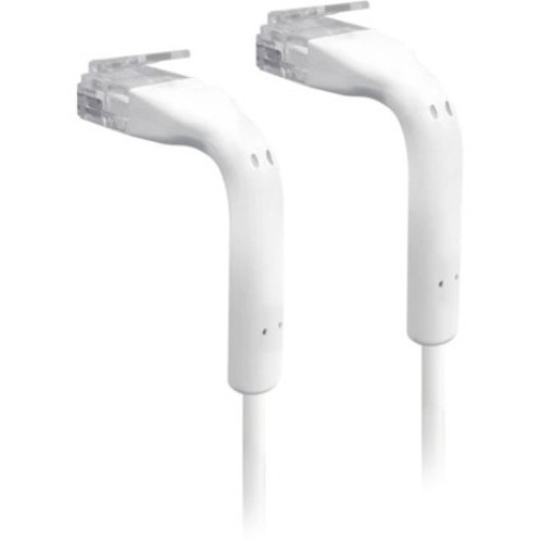 Ubiquiti Networks U-CABLE-PATCH-0.3M-RJ45 Cables, Connectors, and Adapters