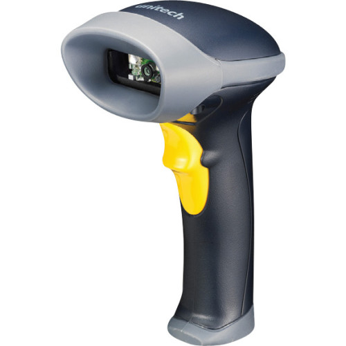 Unitech MS842-2UPBGC-SG Barcode Scanner