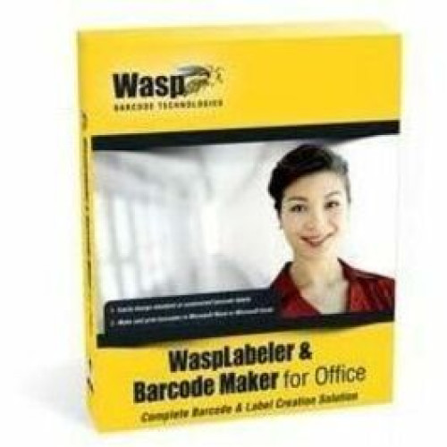 Wasp E-633808105358 Software