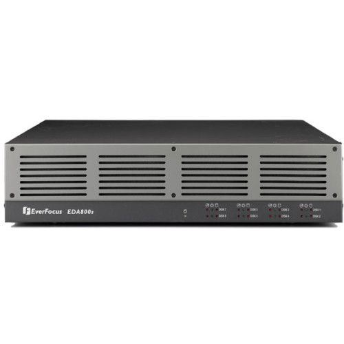 EverFocus EDA 800 Surveillance DVR