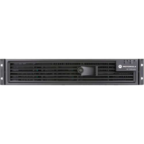 Motorola NX-9500-100R0-WR Wireless Controller