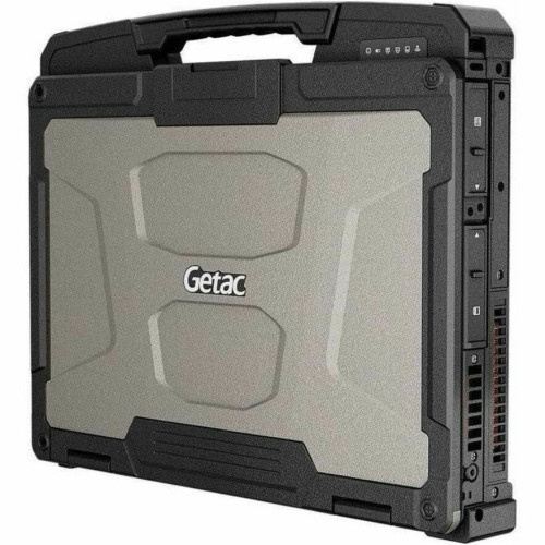 Getac BS3166BUBDGX Rugged Laptop