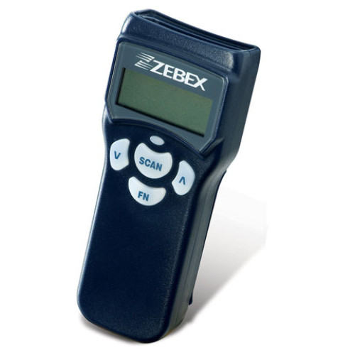 Zebex Z-1070 Mobile Computer