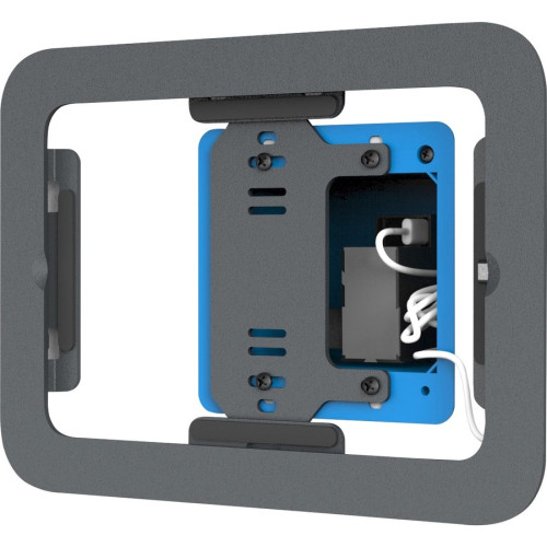 Heckler H653-BG Mounting Hardware and Stands