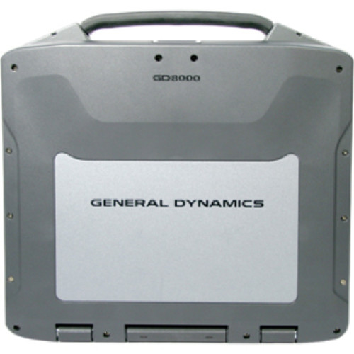 Itronix GD8000-100 Rugged Laptop
