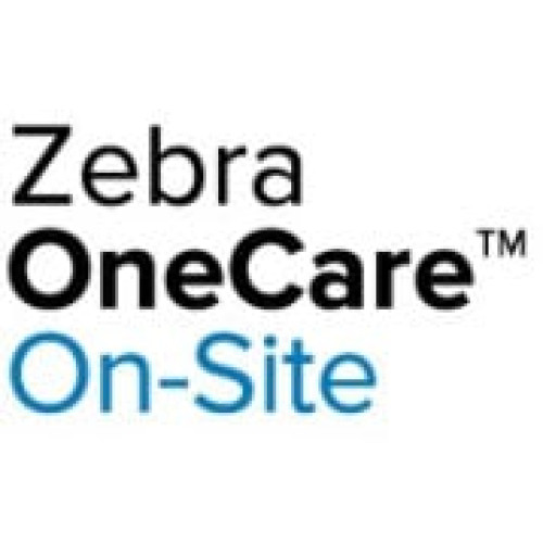 Zebra Z1A1-ZT51-3C0 Service Contract