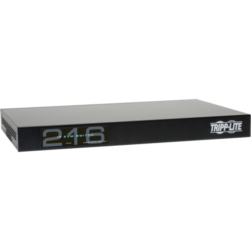 Tripp-Lite B072-016-IP2 Rack