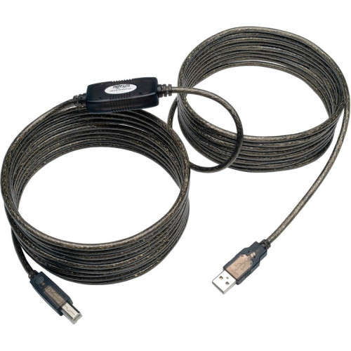 Tripp-Lite U042-025 Cables, Connectors, and Adapters