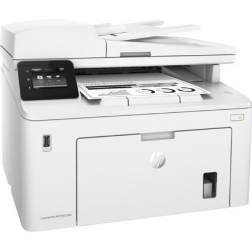 HP G3Q75A#BGJ Laser Printer