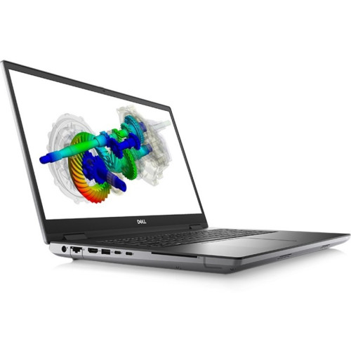 Dell P9XK5 Laptop