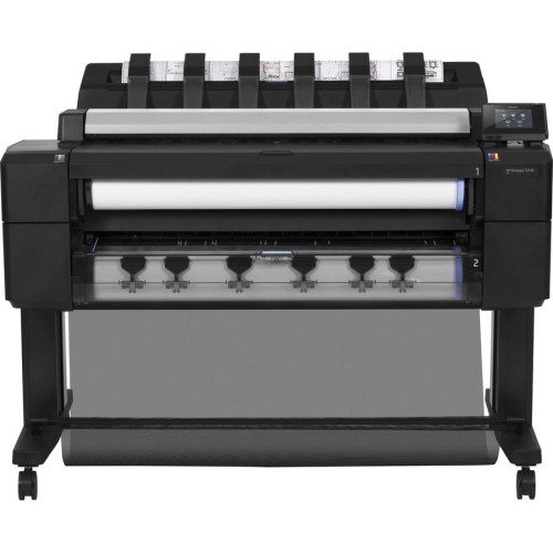 HP L2Y26B#BCB Inkjet Printer