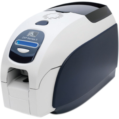 Zebra Z31-0000H000US00 ID Card Printer