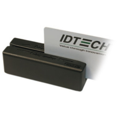 ID Tech IDMB-354112B Credit Card Reader