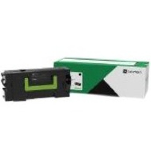 Lexmark 58D0UA0 Toner