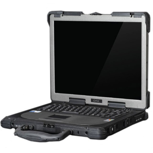 Getac M55HB22SXB00 Rugged Laptop