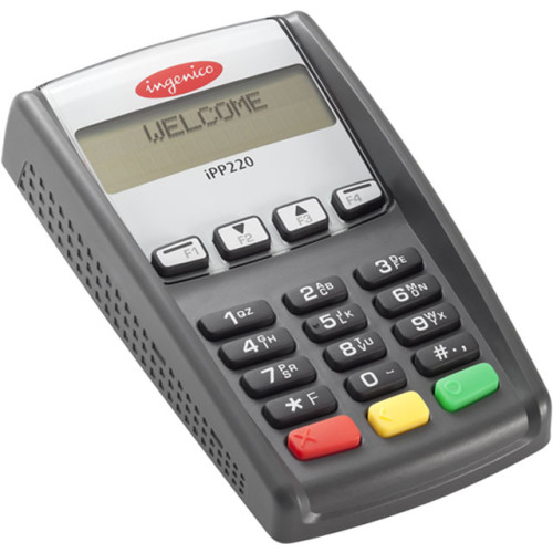 Ingenico IPP220-USTSQ01A Payment Terminal