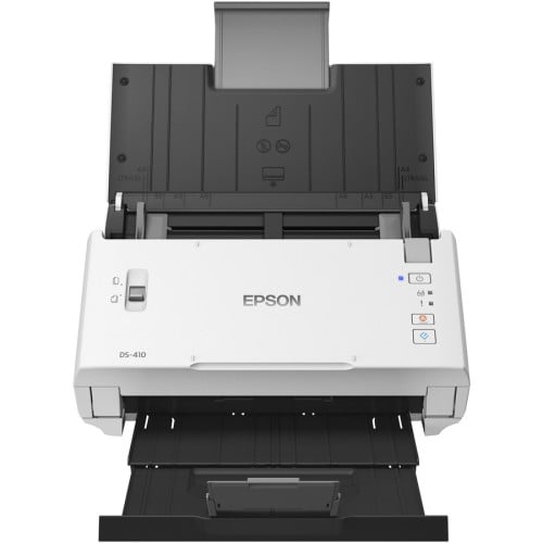 Epson B11B249201 Document Scanner