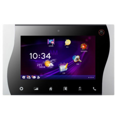 Unitech MT800-M0N3DG Data Terminal