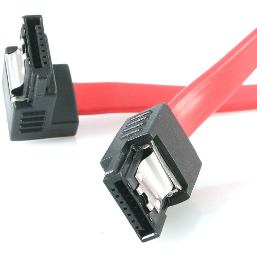 StarTech LSATA18RA1 Cables, Connectors, and Adapters