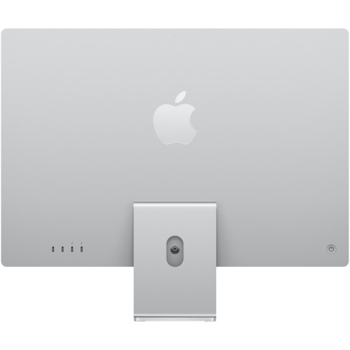 Apple MWUC3LL/A All-in-One PC
