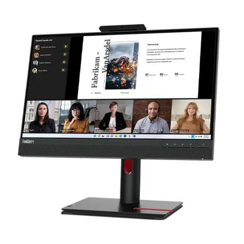 Lenovo ThinkCentre Tiny-In-One 22 Gen 5 Monitor