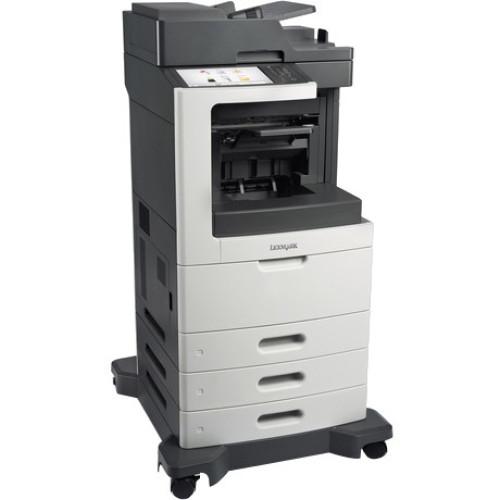 Lexmark 24TT464 Multi-Function Printer