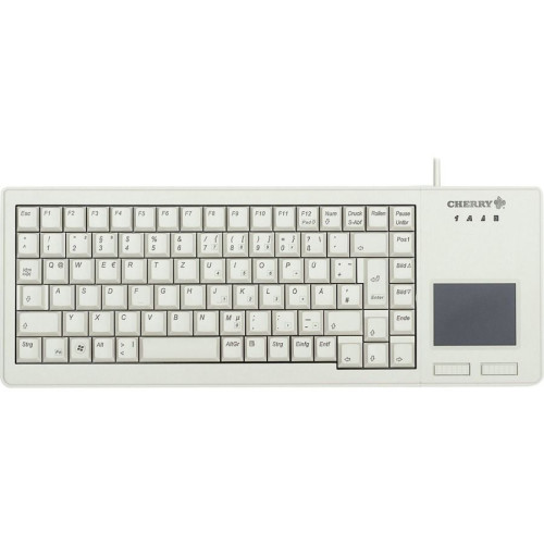 Cherry G84-5500LUMEU-0 Keyboards