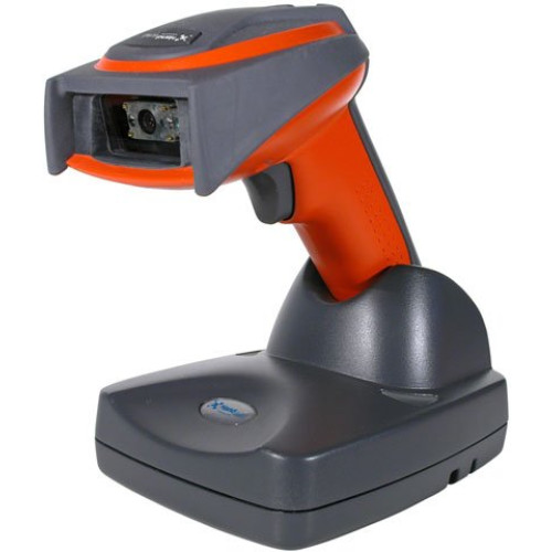 Honeywell 4820ISRE Barcode Scanner