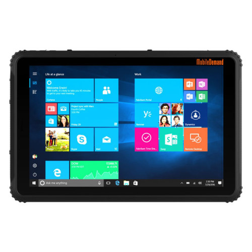 MobileDemand T1540 Rugged Tablet