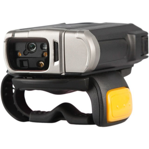 Zebra RS60B0-SRSTWR Barcode Scanner