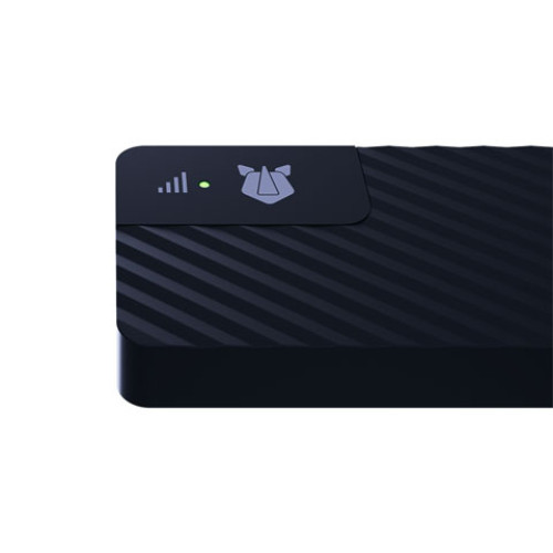 Rhino Mobility DG-RHN-D2-0C-001 Wireless Router