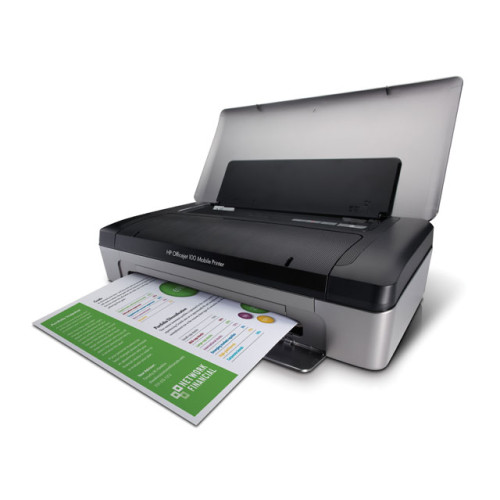 HP CN551A#B1H Inkjet Printer