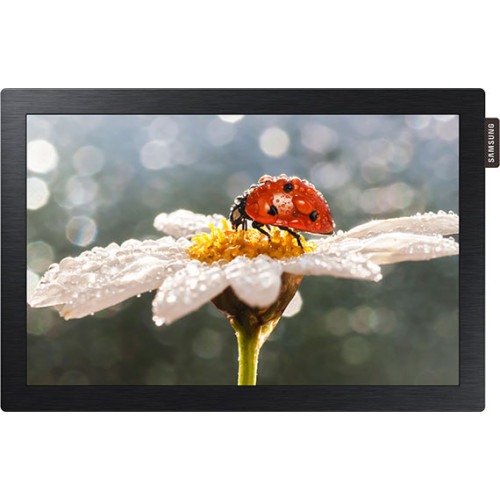 Samsung DB55E Digital Signage Display