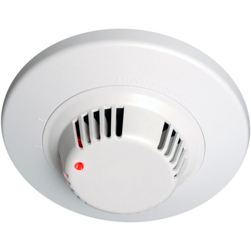 Bosch F220-PTH Fire & Intrusion Detector