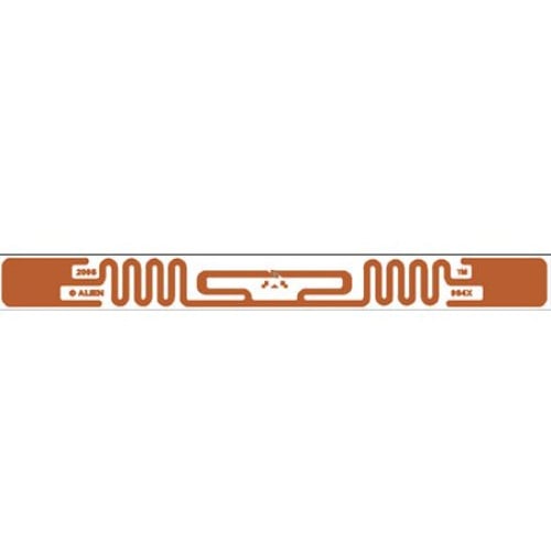 Alien ALN-9640-FWRWA RFID Tag