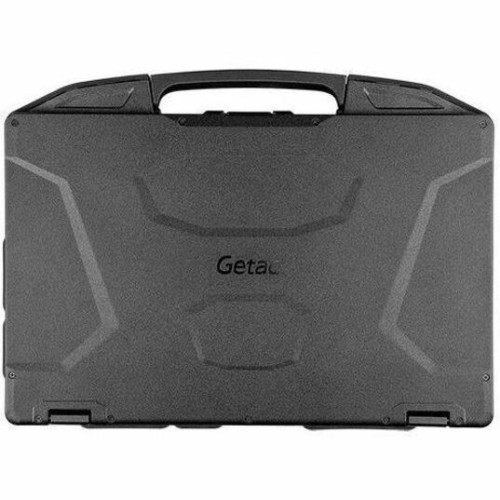 Getac SU3N6CQASHX5 AI-Ready Laptops