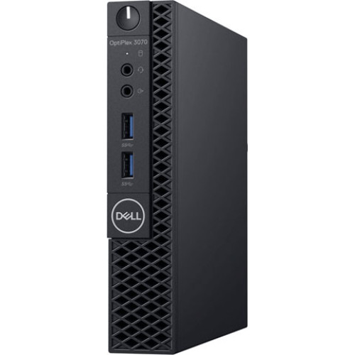 Dell W7XP4 Desktop PC