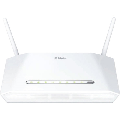 D-Link DHP-1320 Telecommunication Equipment