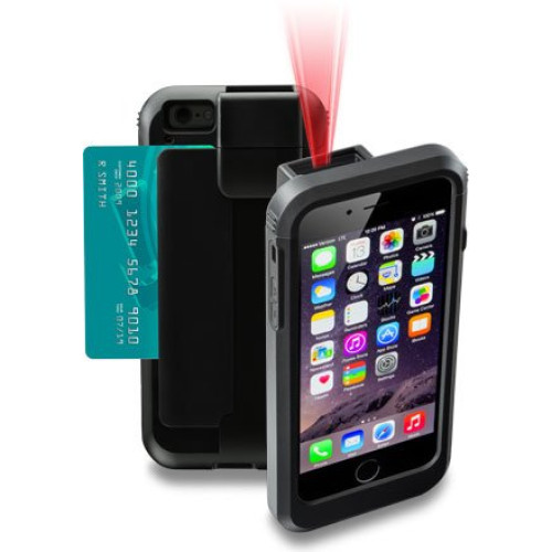 IPCMobile LP6-MS-PH6 Barcode Scanner